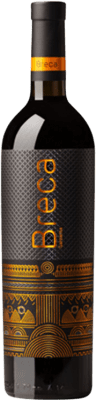 Breca Crianza — Invecchiato in Botte