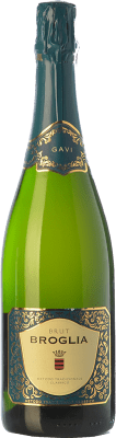 Broglia Cortese Brut Cortese di Gavi 75 cl