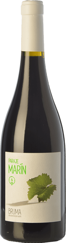 6,95 € | Красное вино Bruma del Estrecho Paraje Marín молодое D.O. Jumilla Кастилья-Ла-Манча Испания Monastrell — Монастрель 75 cl