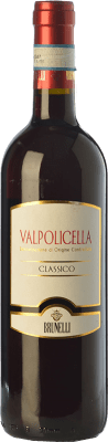 Brunelli Classico Valpolicella 75 cl