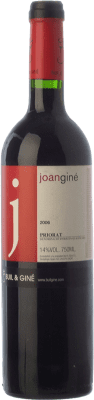 Buil & Giné Joan Giné Priorat 高齢者 75 cl