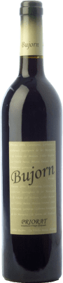 Bujorn Priorat Alterung 75 cl