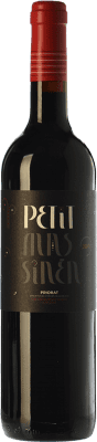 Burgos Porta Petit Mas Sinén Priorat Jeune Biologique 75 cl