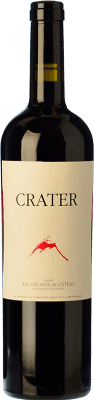 Buten Crater Tacoronte-Acentejo 若い 75 cl