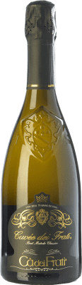 Cà dei Frati Cuvée dei Frati 香槟 75 cl