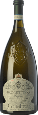 Cà dei Frati Brolettino Trebbiano di Lugana Lugana Bottiglia Magnum 1,5 L