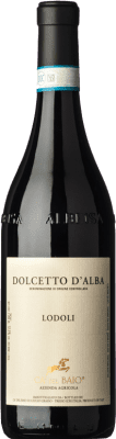 Cà del Baio Lodoli Dolcetto Dolcetto d'Alba Jeune 75 cl