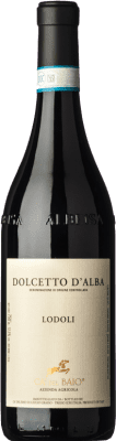 Cà del Baio Lodoli Dolcetto Dolcetto d'Alba Joven 75 cl