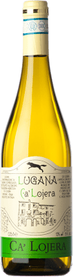 Ca' Lojera Trebbiano — トレッビアーノ Lugana 75 cl