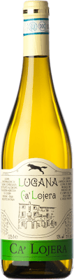 Ca' Lojera Trebbiano di Lugana Lugana 75 cl