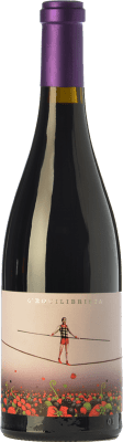 Ca N'Estruc L'Equilibrista Crianza — Invecchiato in Botte