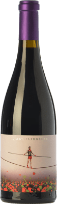 Ca N'Estruc L'Equilibrista Catalunya Alterung Magnum-Flasche 1,5 L