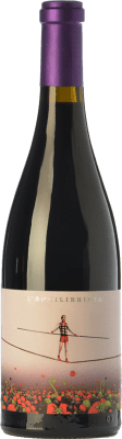 Ca N'Estruc L'Equilibrista Crianza — Invecchiato in Botte 1,5 L