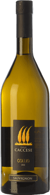 Caccese Sauvignon Collio 75 cl