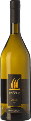 Caccese Sauvignon Collio Goriziano-Collio 75 cl