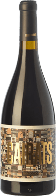 Cairats Montsant Selezione Crianza — Invecchiato in Botte 75 cl