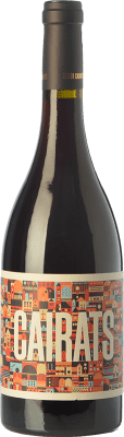 Cairats Montsant Crianza 75 cl