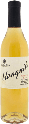 Callejuela Blanquito Manzanilla Pasada 50 cl