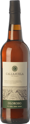 Callejuela Oloroso Palomino Fino Jerez-Xérès-Sherry 75 cl