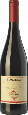 Calvi Bonarda Vivace Bonarda Oltrepò Pavese 75 cl