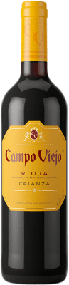 Campo Viejo Rioja Crianza 75 cl