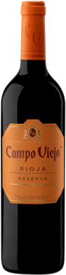 Campo Viejo Rioja 预订 75 cl