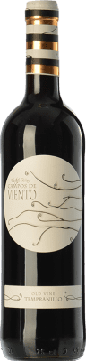 Campos de Viento Tempranillo La Mancha Young 75 cl