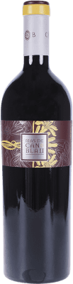 Can Blau Mas Montsant Crianza — 陈酿 75 cl