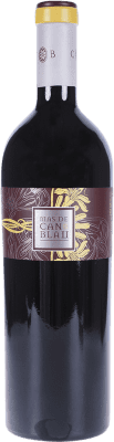 Can Blau Mas Montsant Aged 75 cl