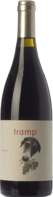 Can Grau Vell Tramp Catalunya Jeune 75 cl