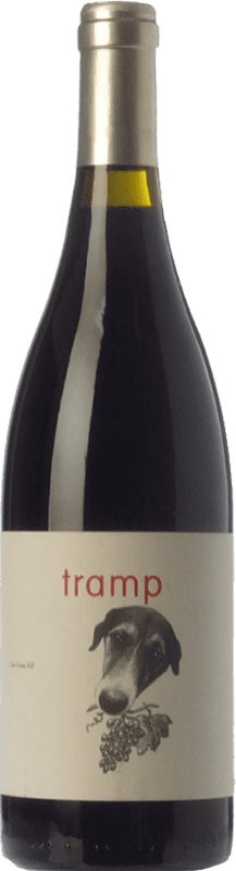 19,95 € Kostenloser Versand | Rotwein Can Grau Vell Tramp Jung D.O. Catalunya