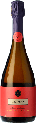 Can Ràfols Clímax Rosat Brut Natur