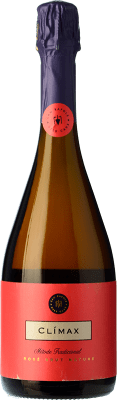 Can Ràfols Clímax Rosat Pinot Black Природа Брута Cava 75 cl
