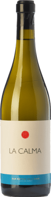 Can Ràfols La Calma Chenin Penedès Crianza — Kurze Fassreifung 75 cl