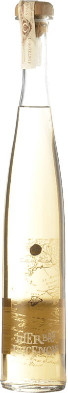 16,95 € | Травяной ликёр Can Rich Hierbas Ibicencas Испания 1 L