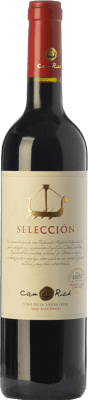 Can Rich Selección Giovane