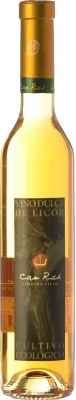 14,95 € | Süßer Wein Can Rich Vino de Licor I.G.P. Vi de la Terra de Ibiza Balearen Spanien Malvasía Medium Flasche 50 cl