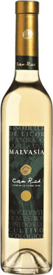 14,95 € | 加强葡萄酒 Can Rich Dulce — 甜型 I.G.P. Vi de la Terra de Ibiza 巴利阿里群岛 西班牙 Malvasia — 玛尔瓦西亚 中瓶装 50 cl