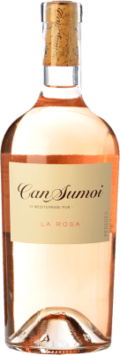 Can Sumoi La Rosa Penedès 若い 75 cl