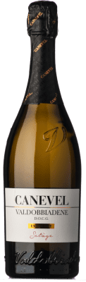 Canevel Extra Secco