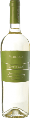 Cantele Verdeca Puglia 75 cl