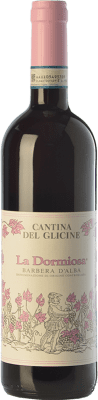 Cantina del Glicine La Dormiosa