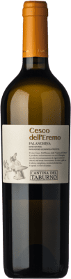 Cantina del Taburno Cesco dell' Eremo Falanghina — Фалангина Beneventano 75 cl