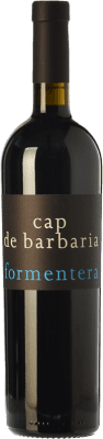 Cap de Barbaria Aged