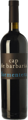 Cap de Barbaria Crianza