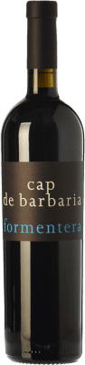 Cap de Barbaria Crianza 1,5 L