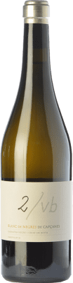 Celler de Capçanes Blanc de Negres 2/VB Grenache Montsant 高齢者 75 cl