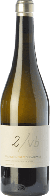 Celler de Capçanes 2/VB Garnacha — Grenache Montsant Blanc de Negres Crianza — Invecchiato in Botte 75 cl