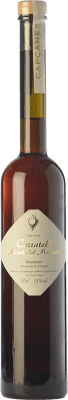 送料無料 | 甘口ワイン Celler de Capçanes Carratell D.O. Montsant カタロニア スペイン Garnacha — グルナッシュ ミディアムボトル 50 cl Mistela — ミステラ
