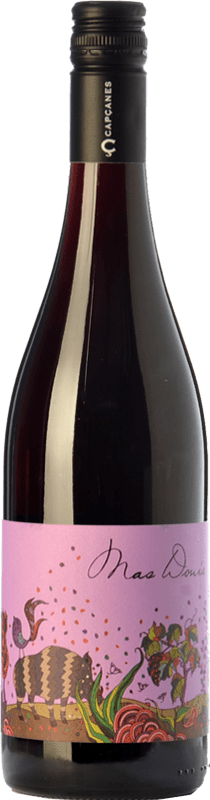 6,95 € | Red wine Celler de Capçanes Mas Donís Joven D.O. Montsant Catalonia Spain Syrah, Grenache Bottle 75 cl